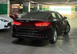 كيا اوبتيما